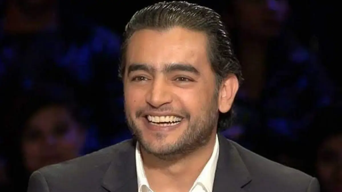 هاني سلامة يكشف السبب وراء غيابه عن السينما منذ 10 سنوات 