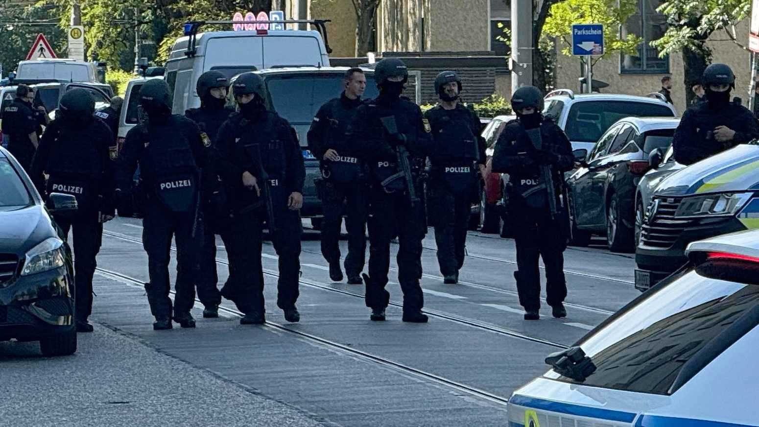 ألمانيا توسع صلاحيات الشرطة في ولاية بافاريا لإسقاط المسيرات