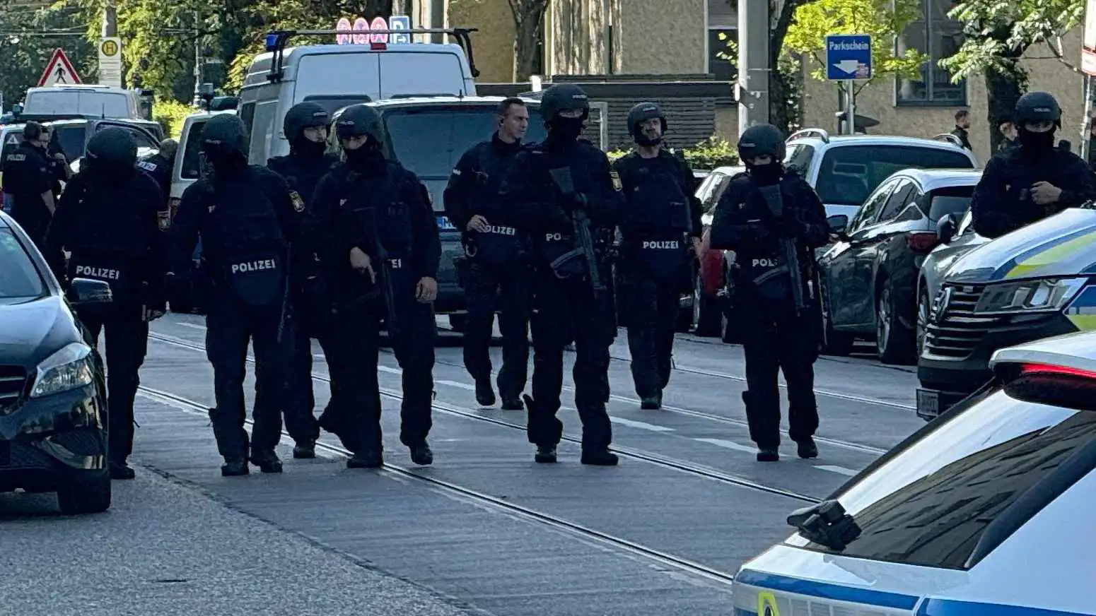 ألمانيا توسع صلاحيات الشرطة في ولاية بافاريا لإسقاط المسيرات