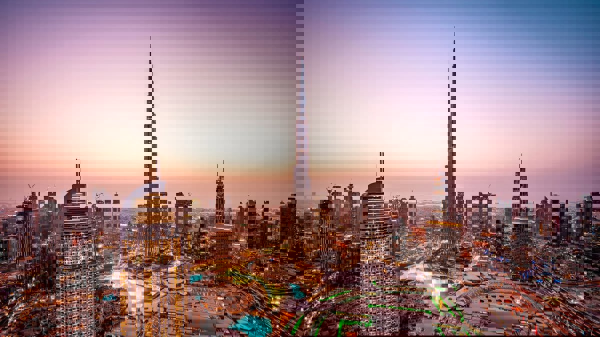 إسرائيل والإمارات توقعان اتفاقية للتجارة الحرة في دبي غدا الثلاثاء