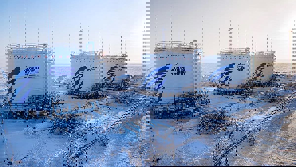 بعد رفضها الدفع بالروبل.. "غازبروم" تقطع إمدادات الغاز عن هولندا غدا