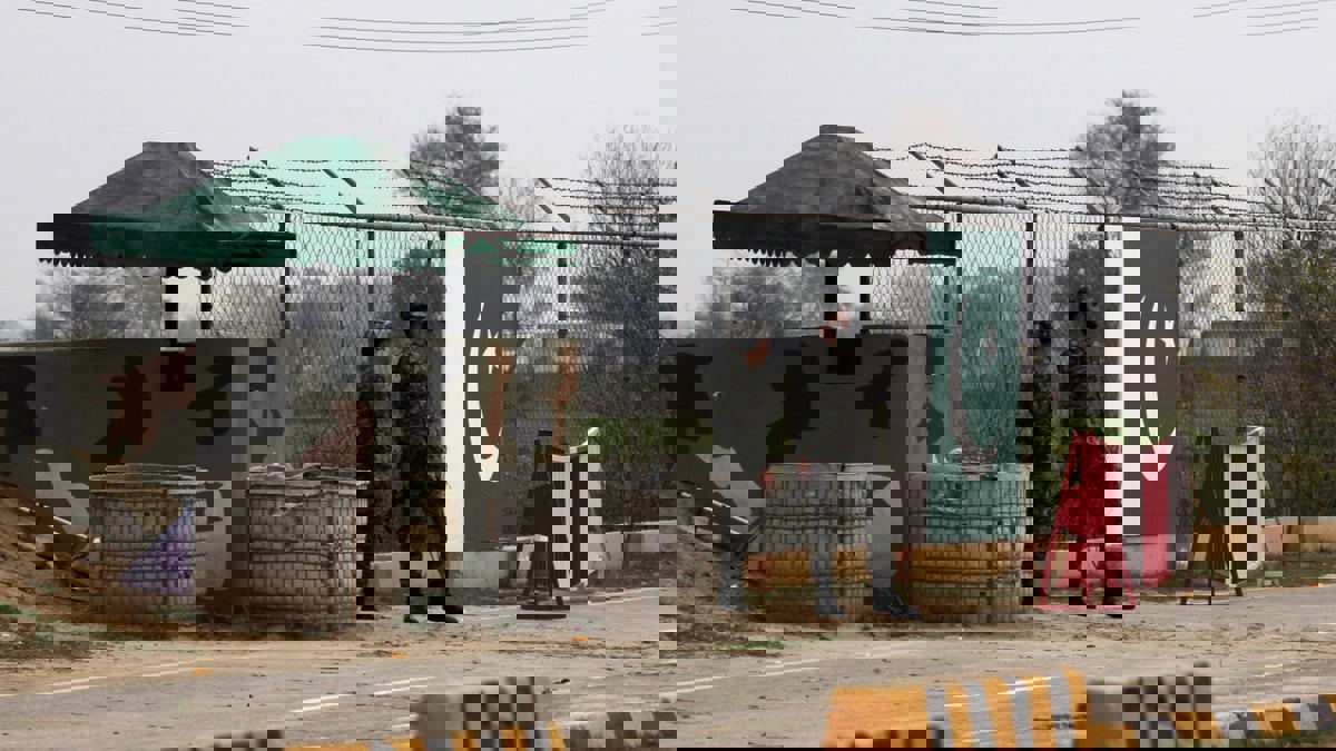 باكستان ترفض إغلاق التحقيق الهندي بشأن إطلاق صاروخ بالخطأ