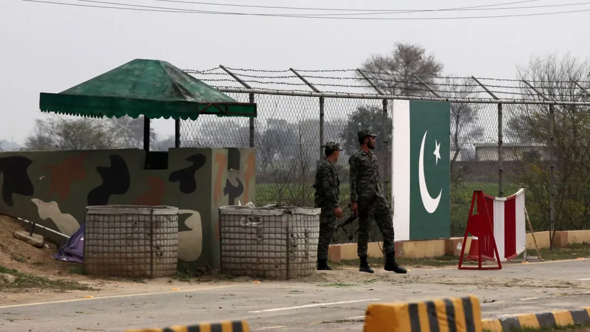 باكستان ترفض إغلاق التحقيق الهندي بشأن إطلاق صاروخ بالخطأ