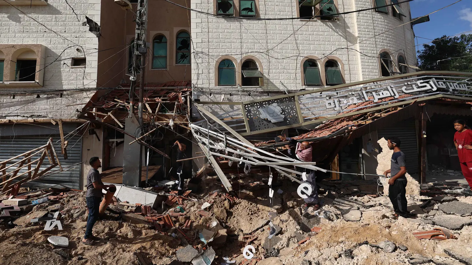 اجتماع مرتقب للكابينت.. هل ترضخ إسرائيل للخطة الأمريكية بشأن غزة؟