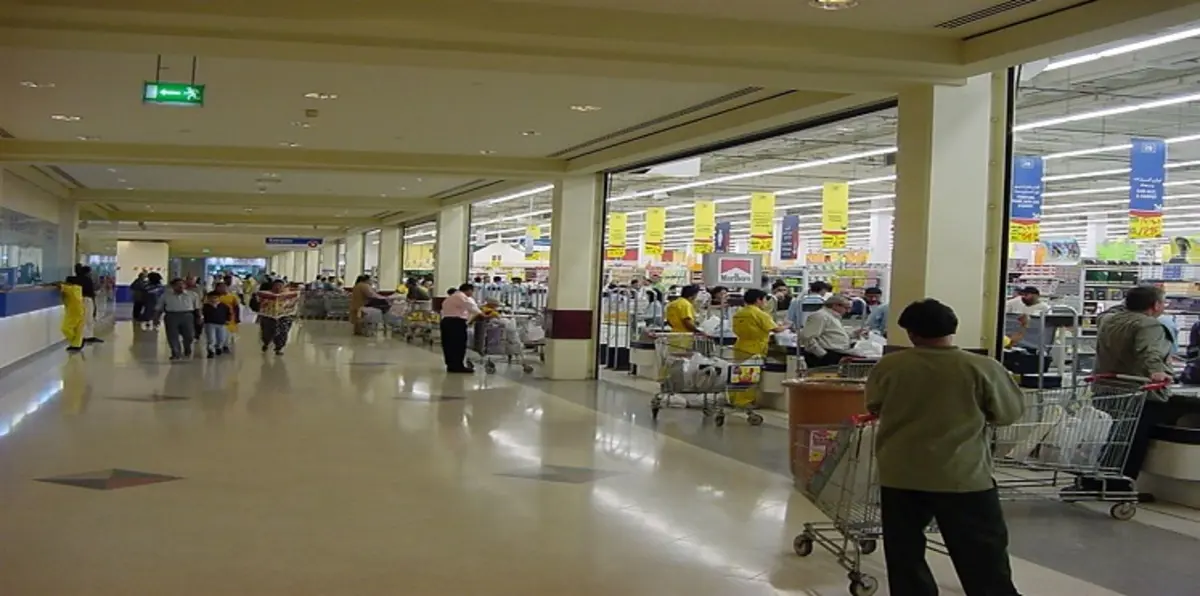 "الرقم القياسي" لتكاليف المعيشة في الإمارات يرتفع خلال 2016