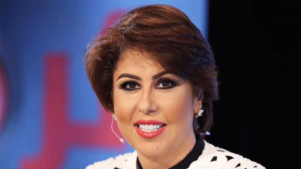 فجر السعيد تتحدث عن علاقة قاسم سليماني بحادثة اقتحام السجون المصرية