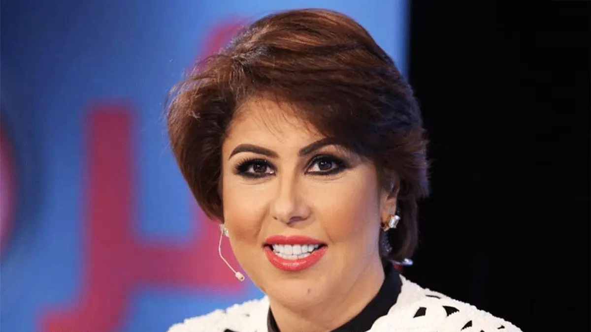 فجر السعيد تتحدث عن علاقة قاسم سليماني بحادثة اقتحام السجون المصرية