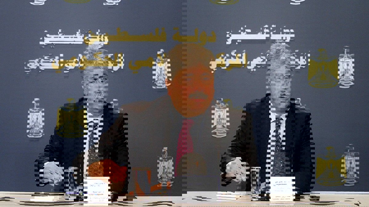 وزير فلسطيني: نبحث مع الشركاء الأوروبيين إجراء الانتخابات في القدس