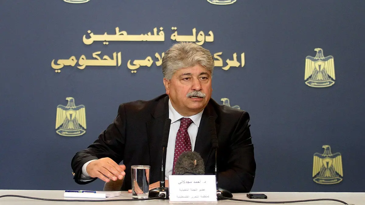 وزير فلسطيني: نبحث مع الشركاء الأوروبيين إجراء الانتخابات في القدس