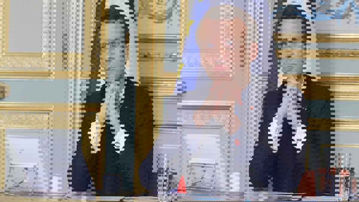 تقرير: فرنسا تراهن على إقليم فزّان لاستعادة نفوذها في ليبيا