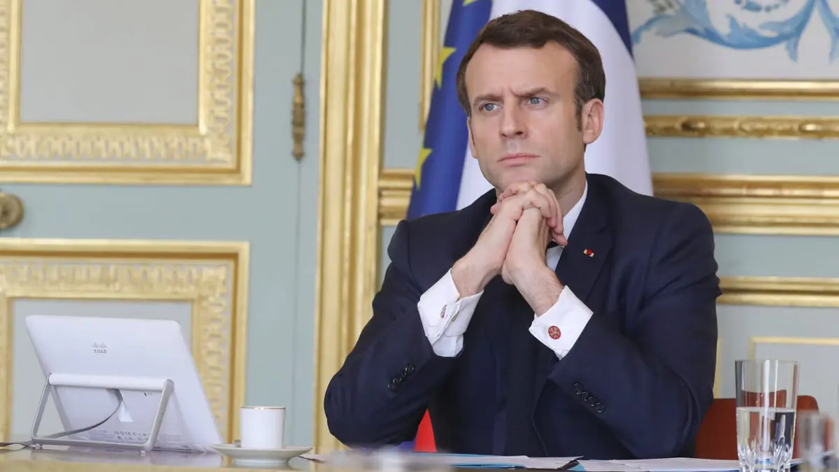 تقرير: فرنسا تراهن على إقليم فزّان لاستعادة نفوذها في ليبيا