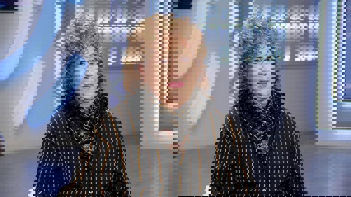 سمية الألفي تخضع لعملية استئصال ورم سرطاني