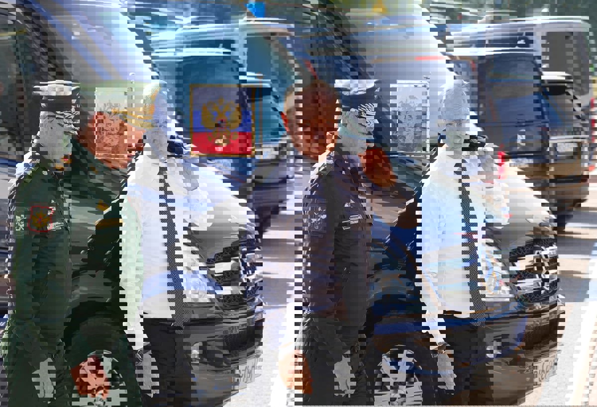 روسيا تبحث إلغاء التصديق على معاهدة حظر التجارب النووية