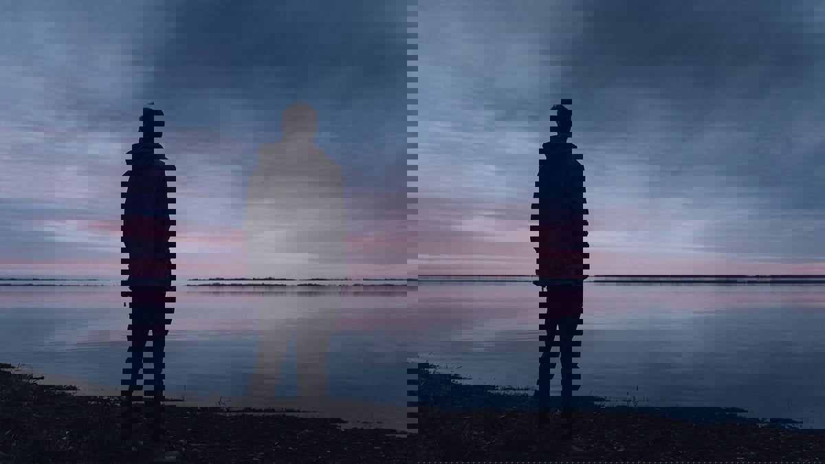 الوحدة ثراء لأنك لست مقيدا بأحد