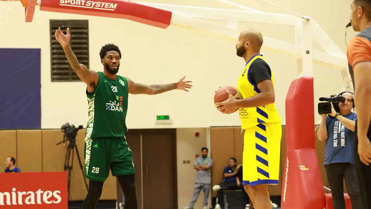 النصر يحرك احتجاجا رسميا ضد الأهلي السعودي