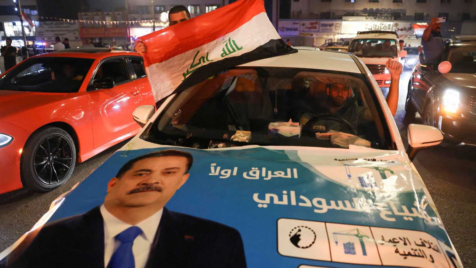 تفاؤل حذر وأزمات متراكمة.. الشارع العراقي "متوجس" من نتائج الانتخابات