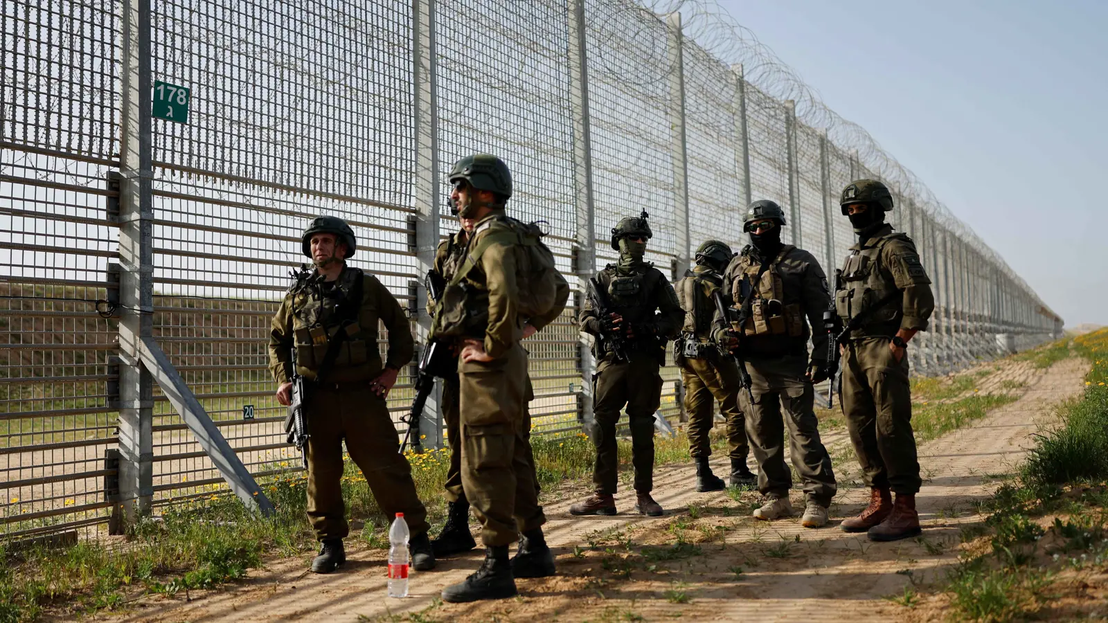 ما الخطة التي وضعها زامير للجولة الجديدة من الحرب على غزة؟