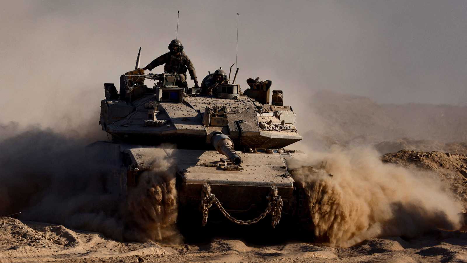 وسط تكثيف العمليات بغزة.. الجيش الإسرائيلي يشكك في هزيمة "حماس"