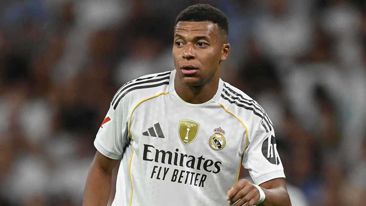 تضحية كبيرة من مبابي للمشاركة في مباراة ريال مدريد ضد برشلونة