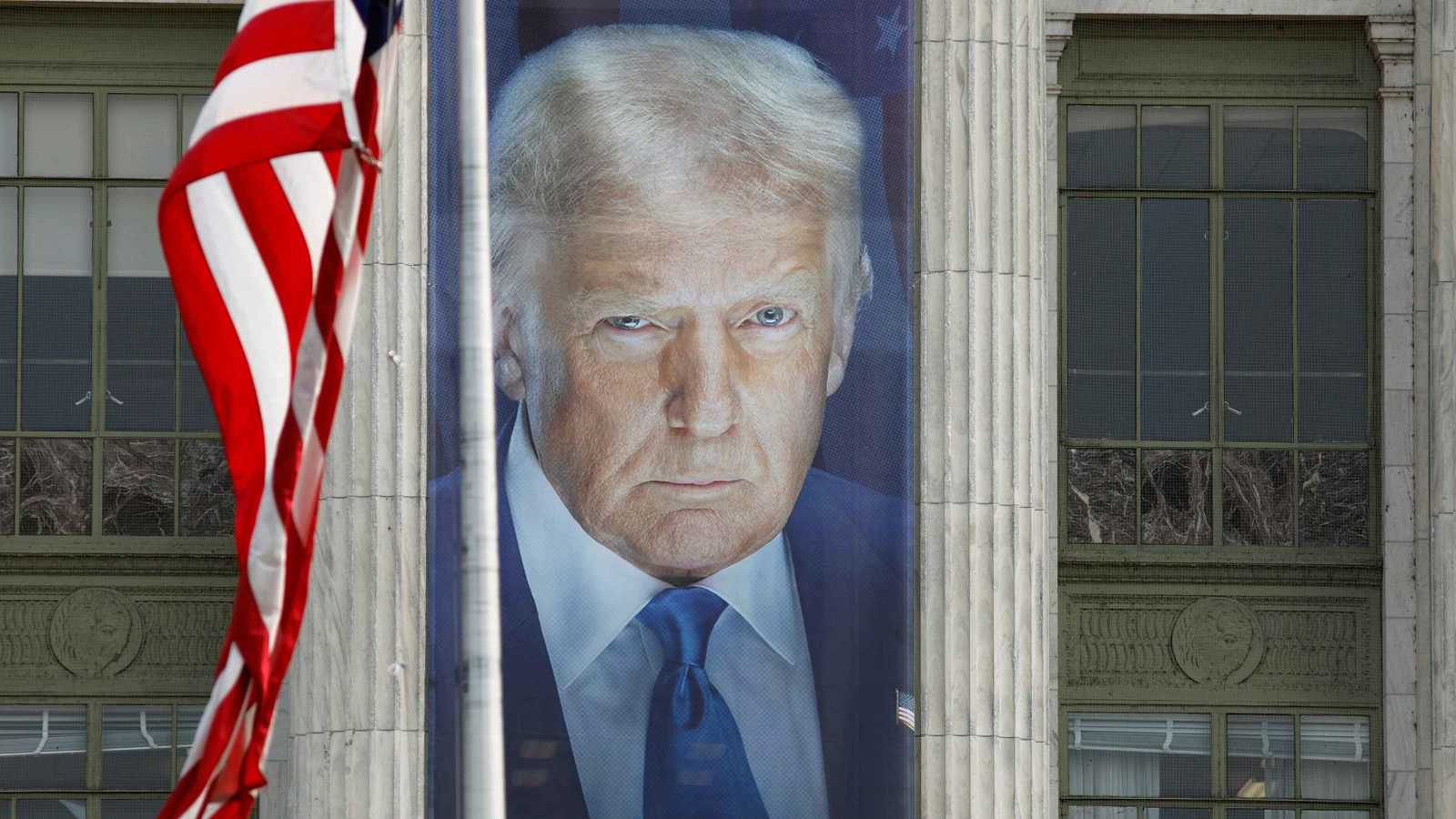 "صدق ترامب".. أرقام صادمة تدخل خزينة أمريكا بسبب الرسوم الجمركية