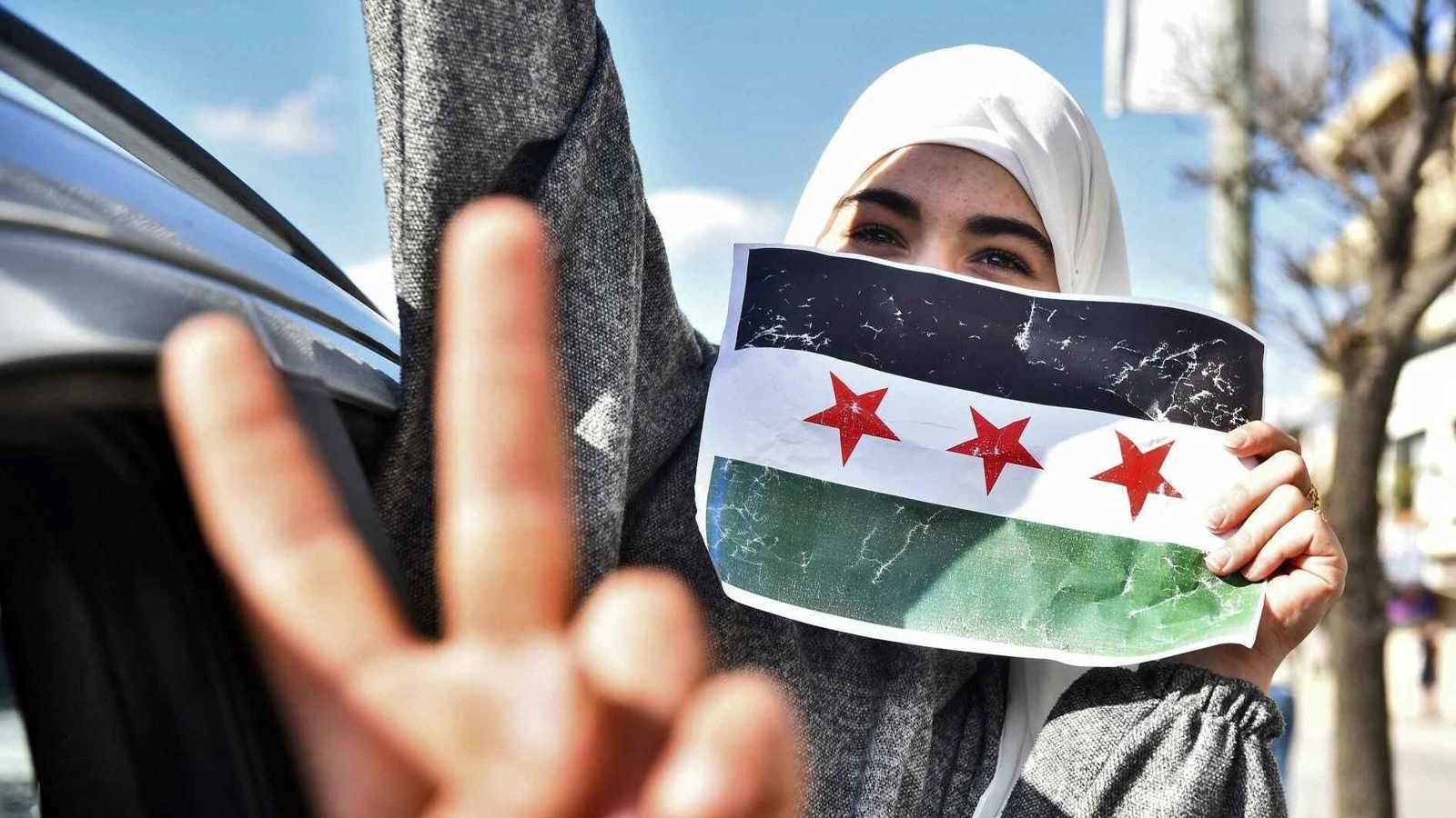 اعتراف ومصالح استراتيجية.. ماذا تريد الهند من سوريا؟