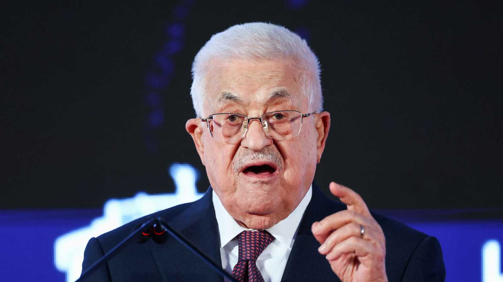 تمهيدا لانتخابات رئاسية وتشريعية.. الرئيس الفلسطيني يعلن عن برنامج إصلاحي شامل