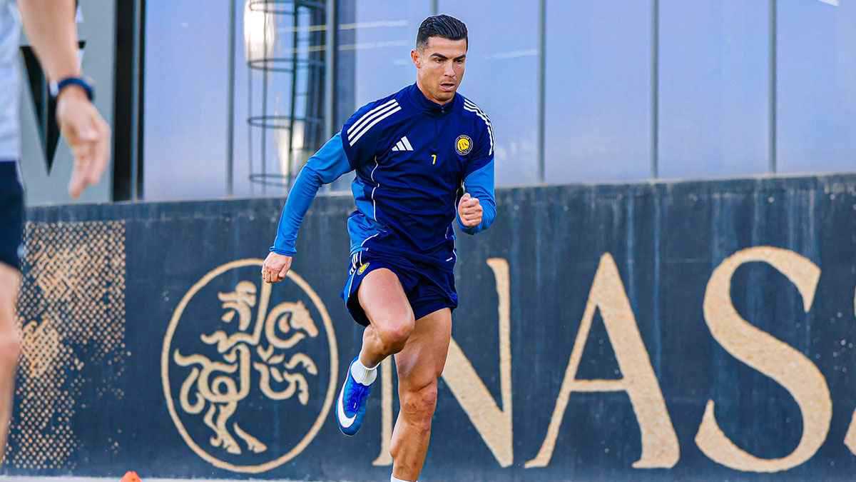 كم بلغت ثروة كريستيانو رونالدو في مارس 2026؟ 