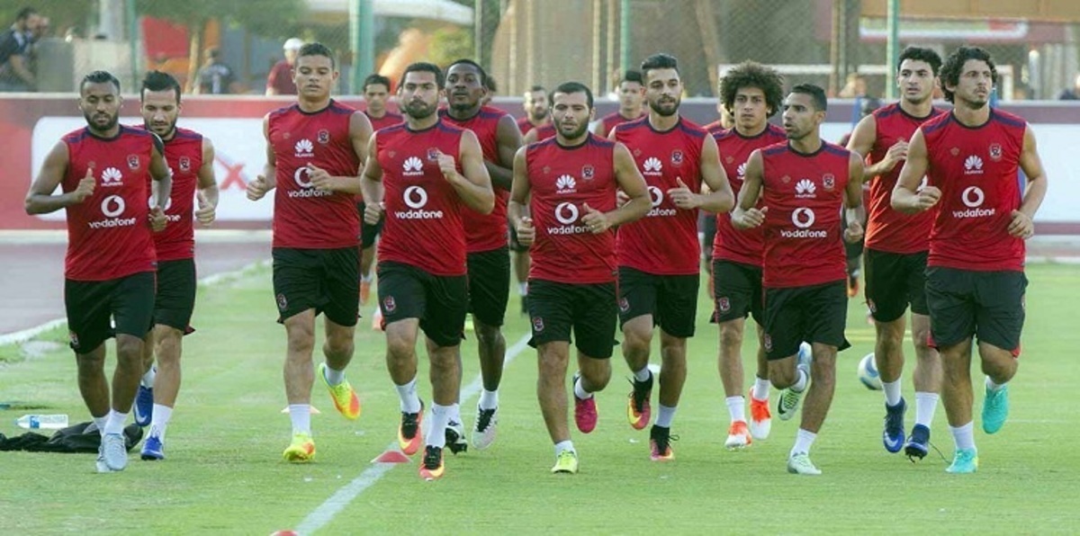 الأهلي المصري يتحرك خوفًا من خصم 6 نقاط بالدوري