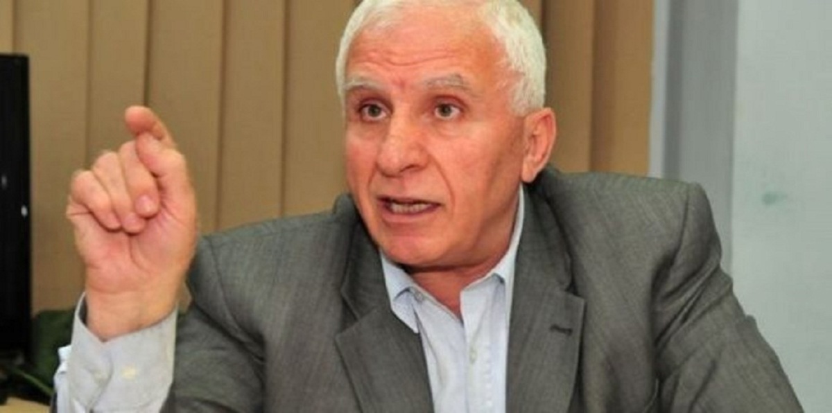 عزام الأحمد ينفي التوصل إلى ورقة نهائية لاتفاق المصالحة الفلسطينية