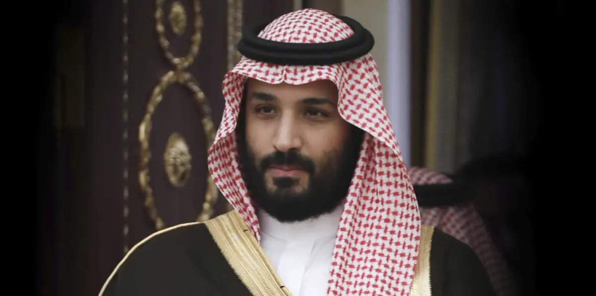 ولي العهد السعودي: سنقضي على فكر الإخوان المسلمين