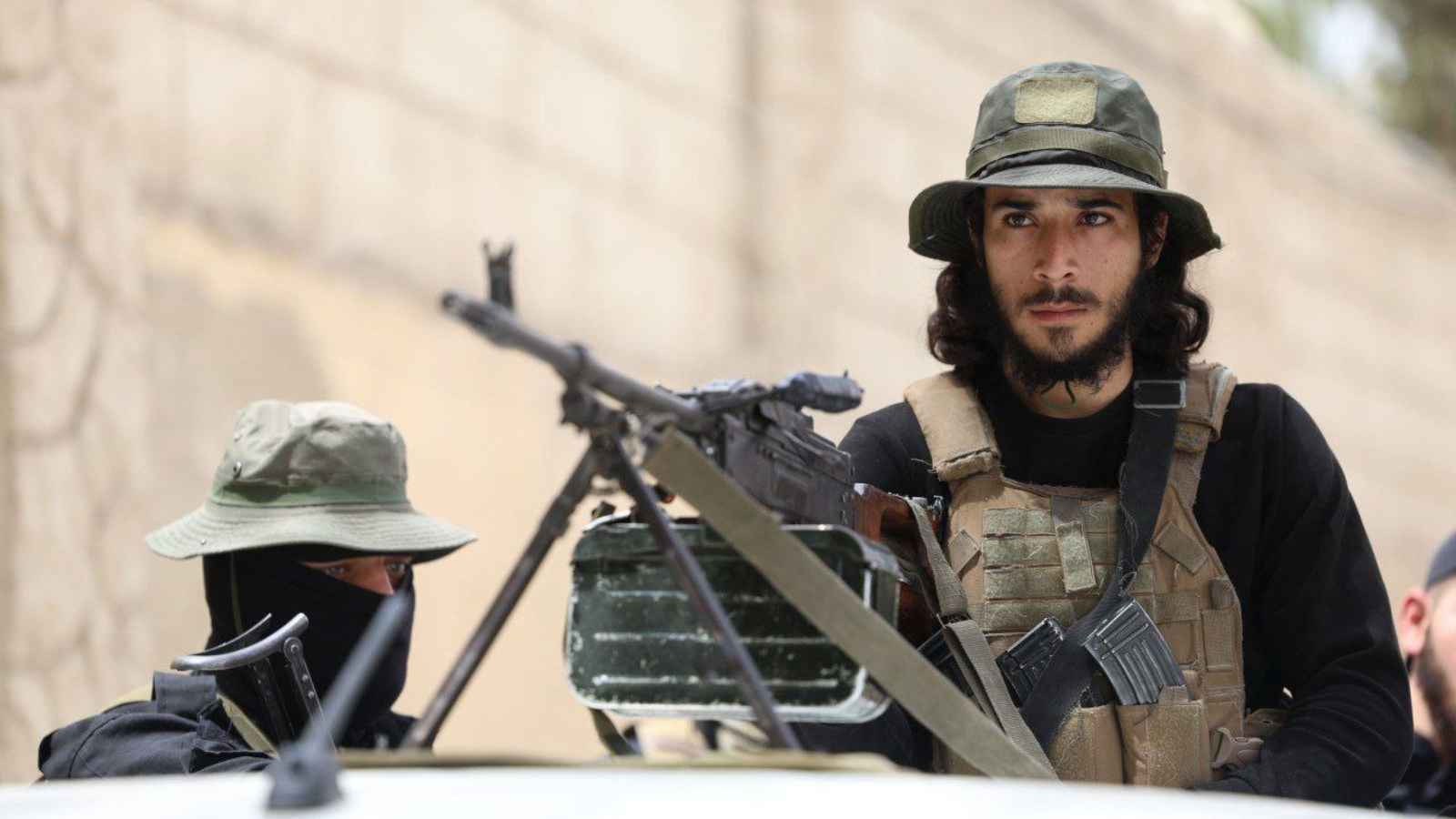 واشنطن تندد بالعنف ضد دروز سوريا وتطالب بمحاسبة المسؤولين