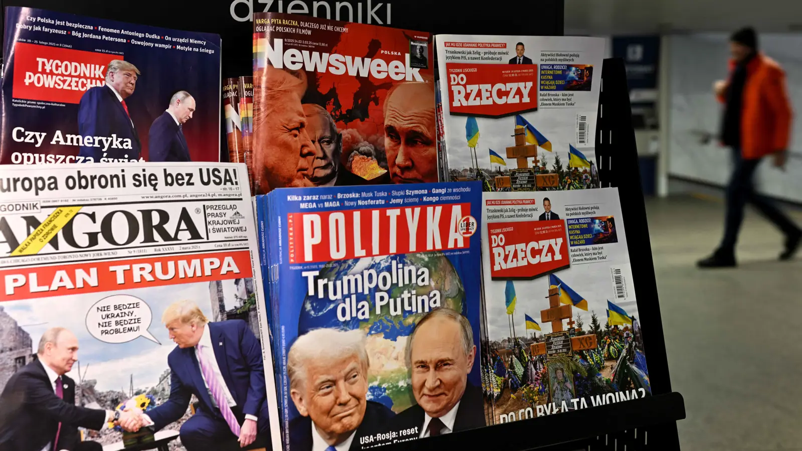 مكالمة ترامب وبوتين المرتقبة.. ما أبرز القضايا؟