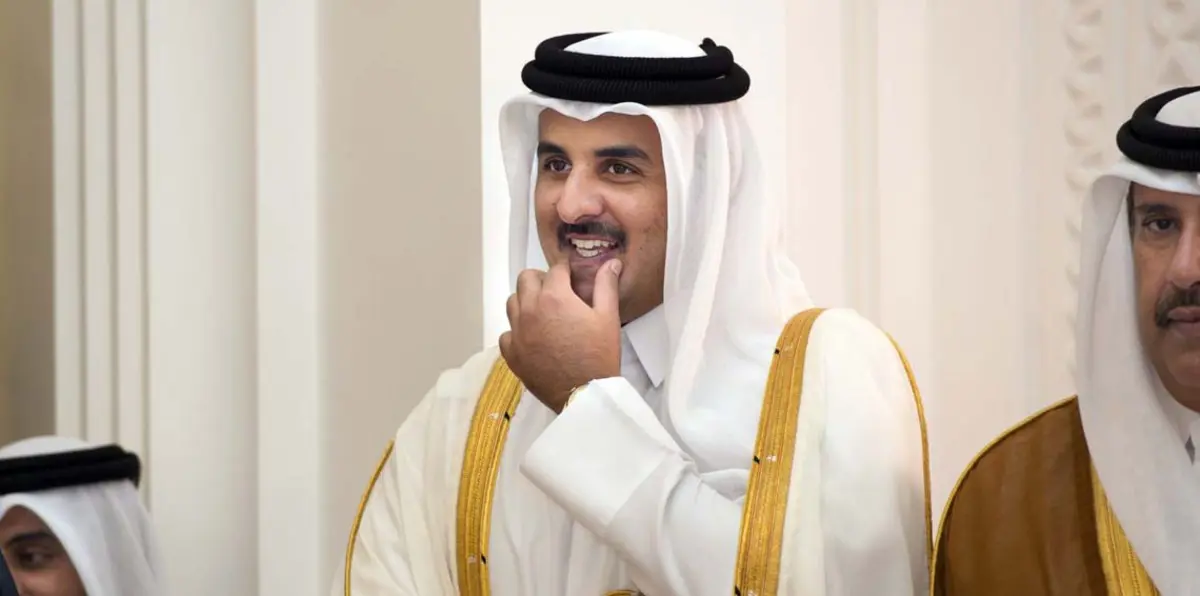 تقرير أمريكي: هل يتمتع أمير قطر بدعم الأسرة الحاكمة