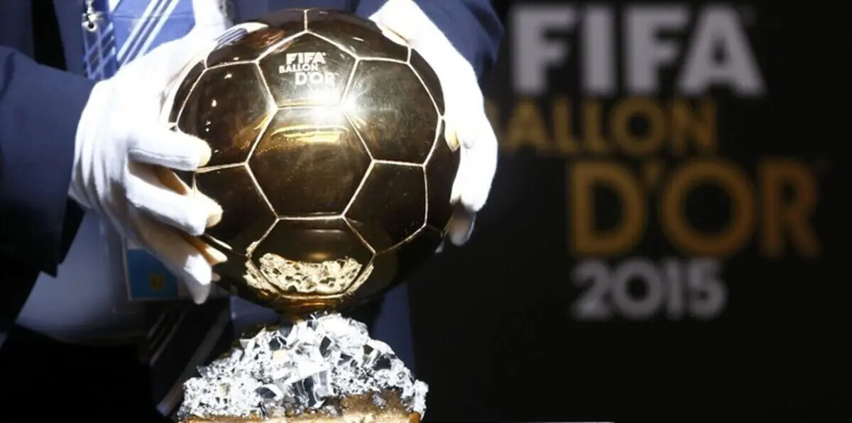 برشلونة الأكثر تتويجا بالكرة الذهبية عبر التاريخ (إنفوجرافيك)