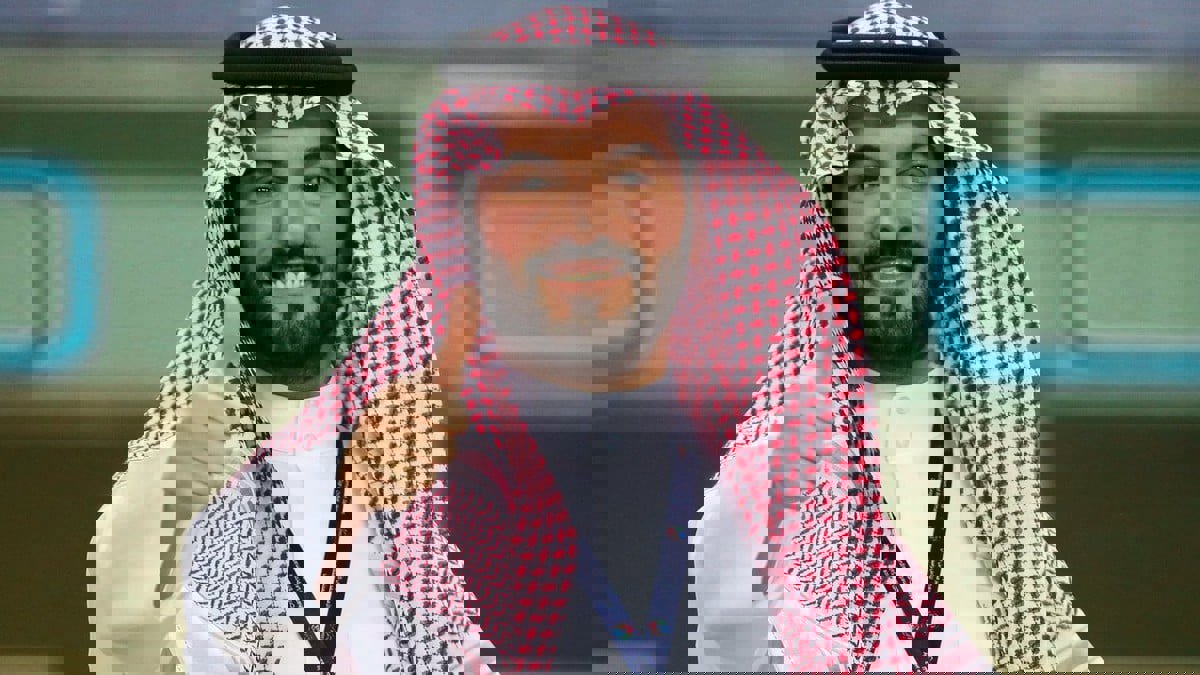 فهد بن نافل: بديل إدواردو اسم يليق بنادي الهلال