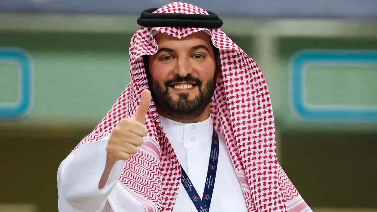 فهد بن نافل: بديل إدواردو اسم يليق بنادي الهلال