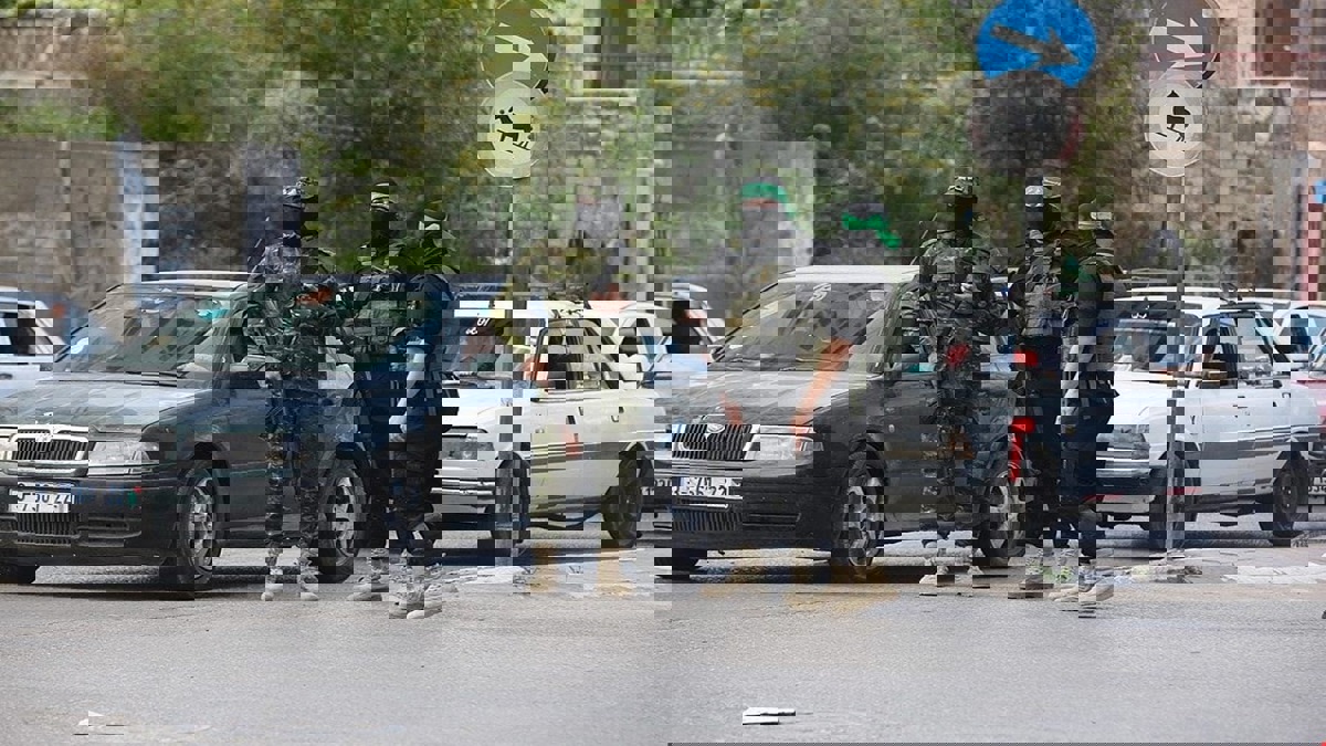 اتهام "حماس" باحتجاز محام فلسطيني بطريقة غير مشروعة في غزة