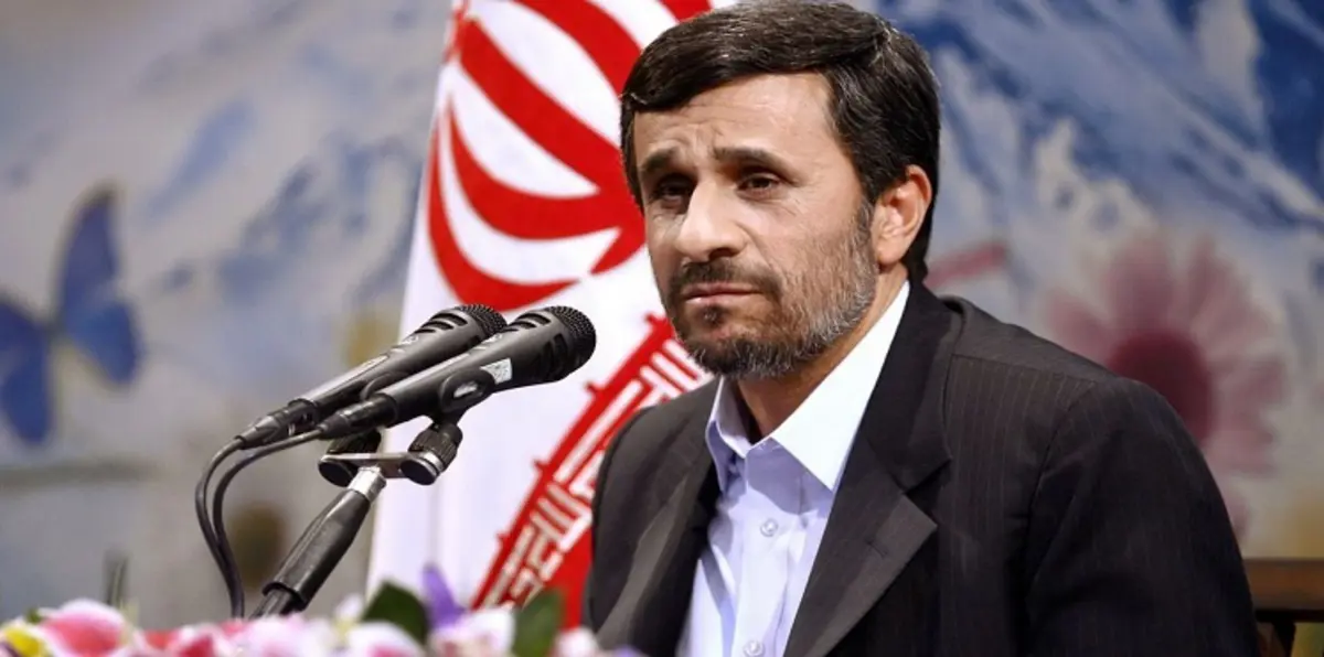 أنباء عن مقتل شقيق أحمدي نجاد في معارك الفلوجة