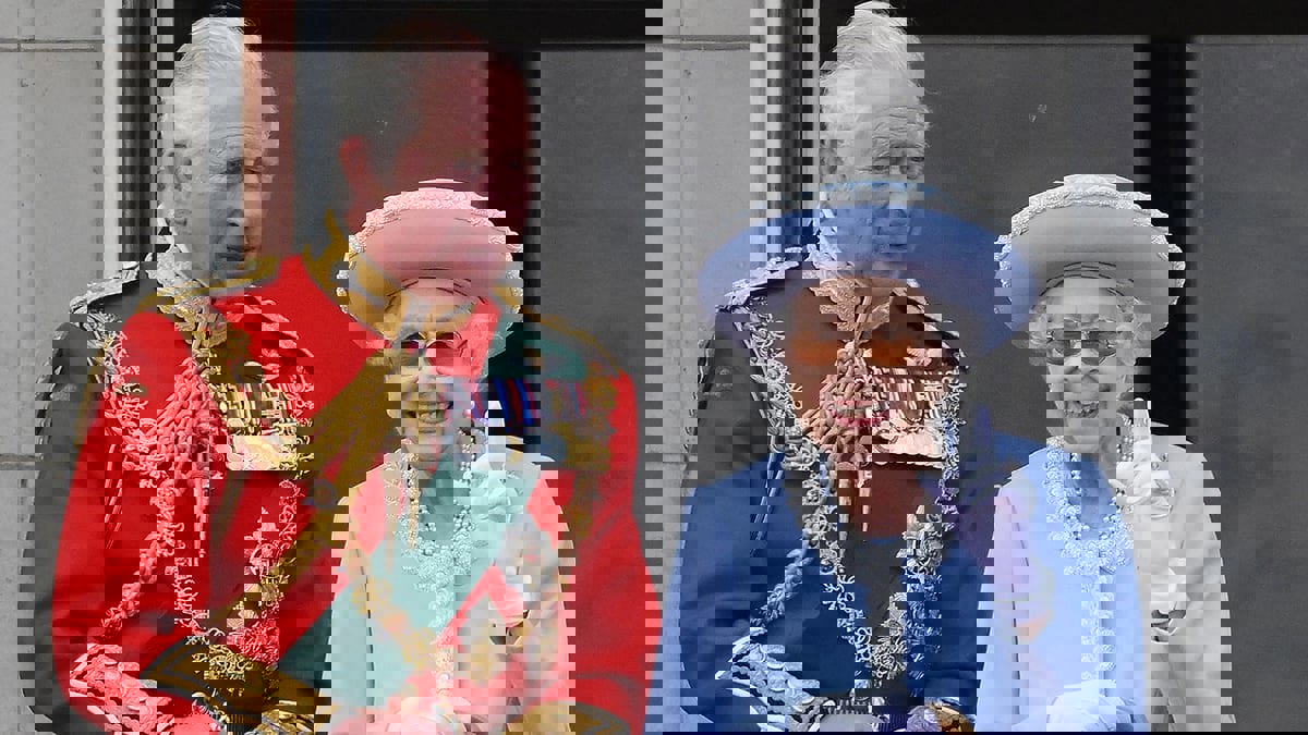 كم تبلغ ثروة الملكة إليزابيث ومن سيرثها؟‎‎