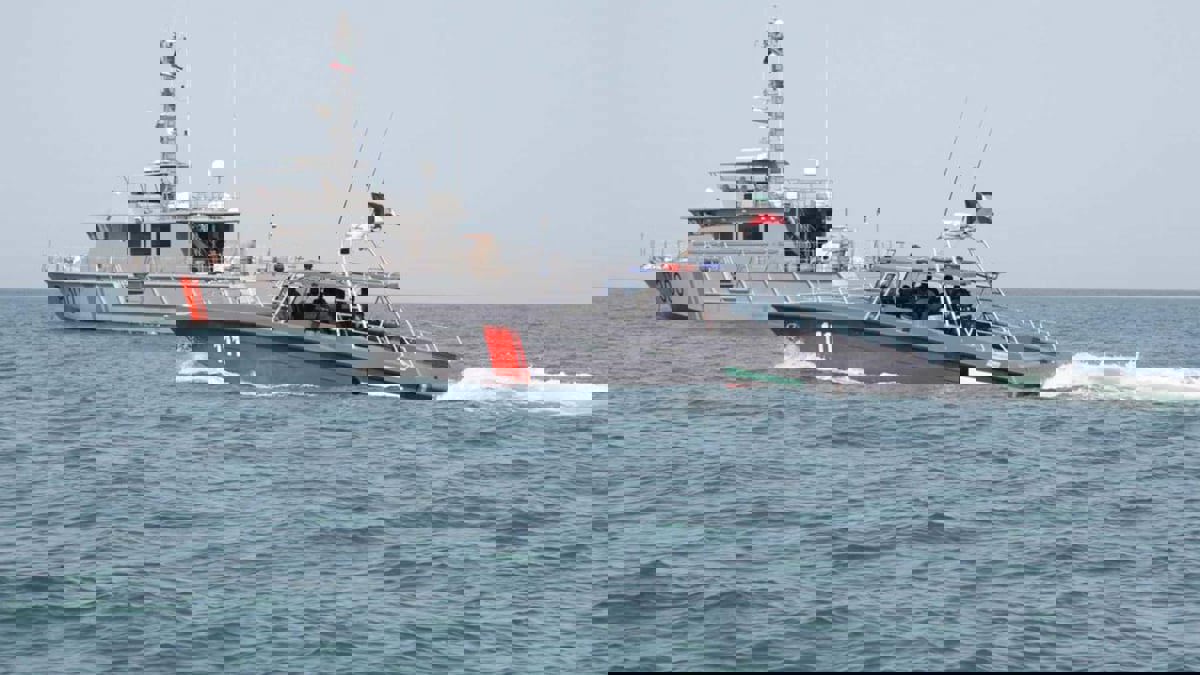 مقتل اثنين في اشتباك مسلح مع الأمن الكويتي بعد إحباط محاولة تهريب