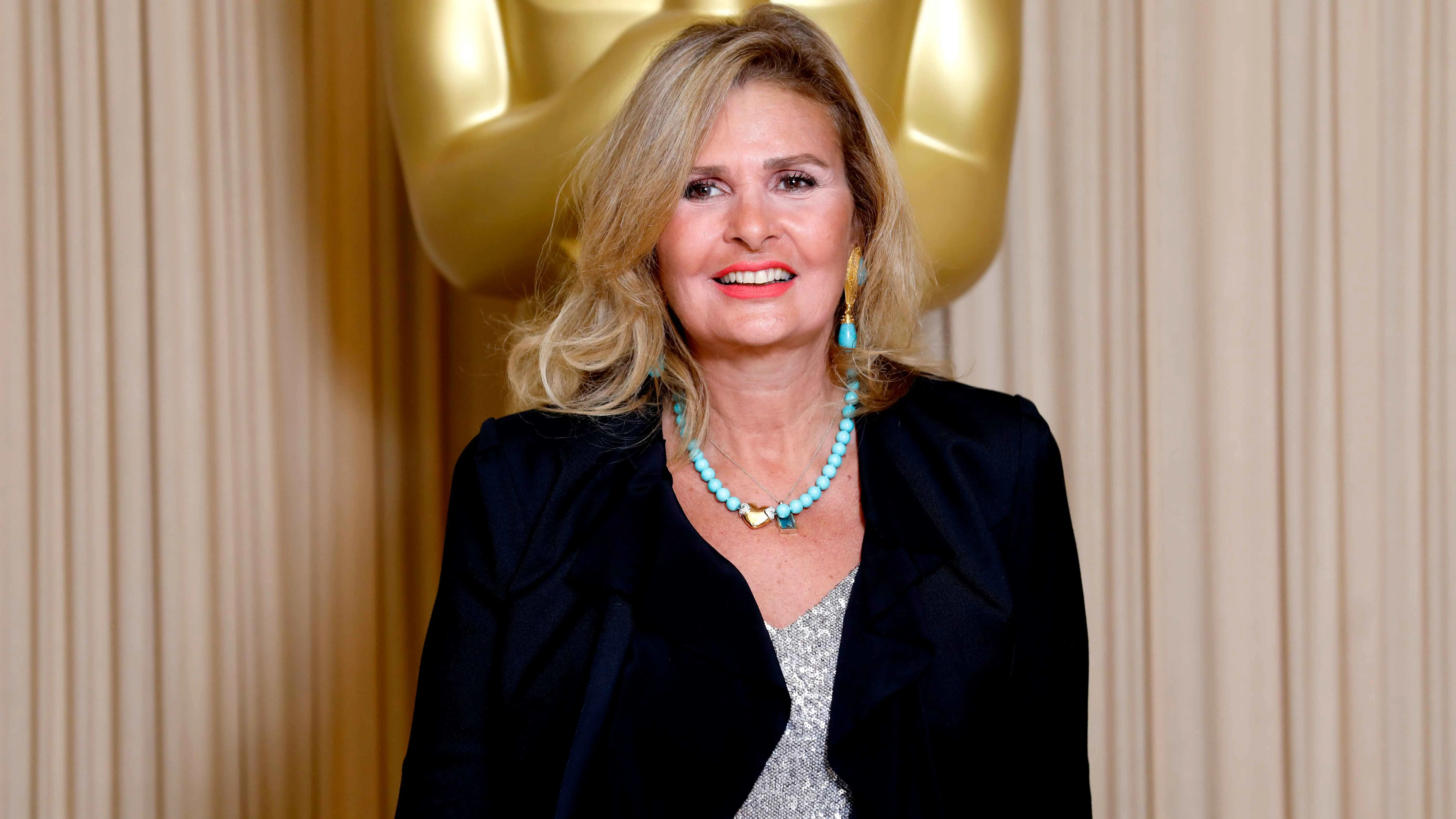 بمكالمة حاسمة.. هالة سرحان تكشف دور يسرا في إقناعها بالتمثيل