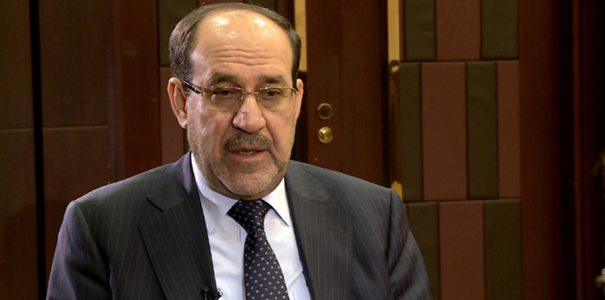 تحت إشراف المالكي.. إيران تفتح مقار بالموصل وتسعى لإقامة طريق بري إلى سوريا