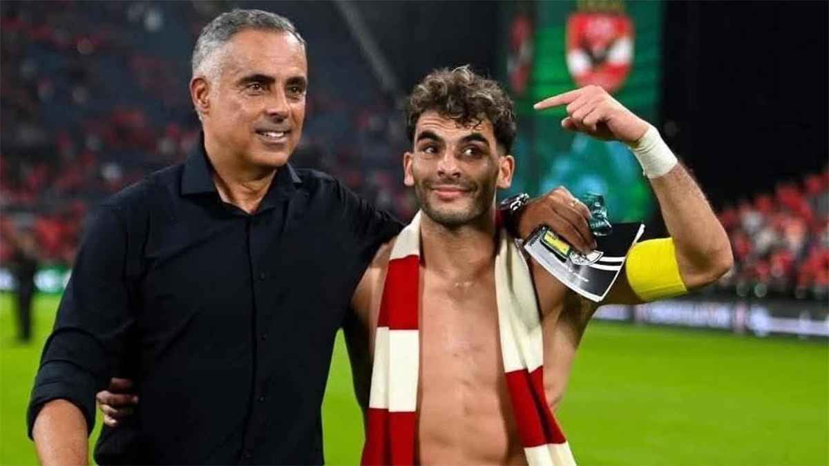 أعلن ندمه على التوقيع للأهلي.. عمرو الجنايني يفضح زيزو بتصريحات نارية