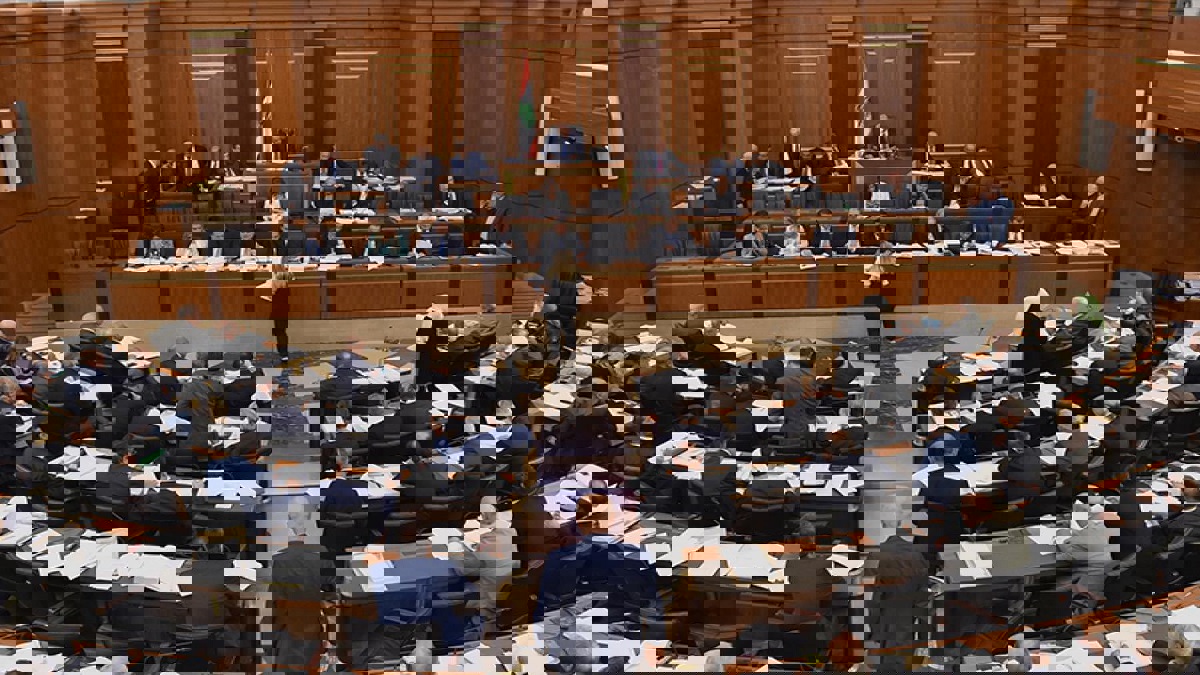 برلمان لبنان يعلن موعد إقرار ميزانية 2020