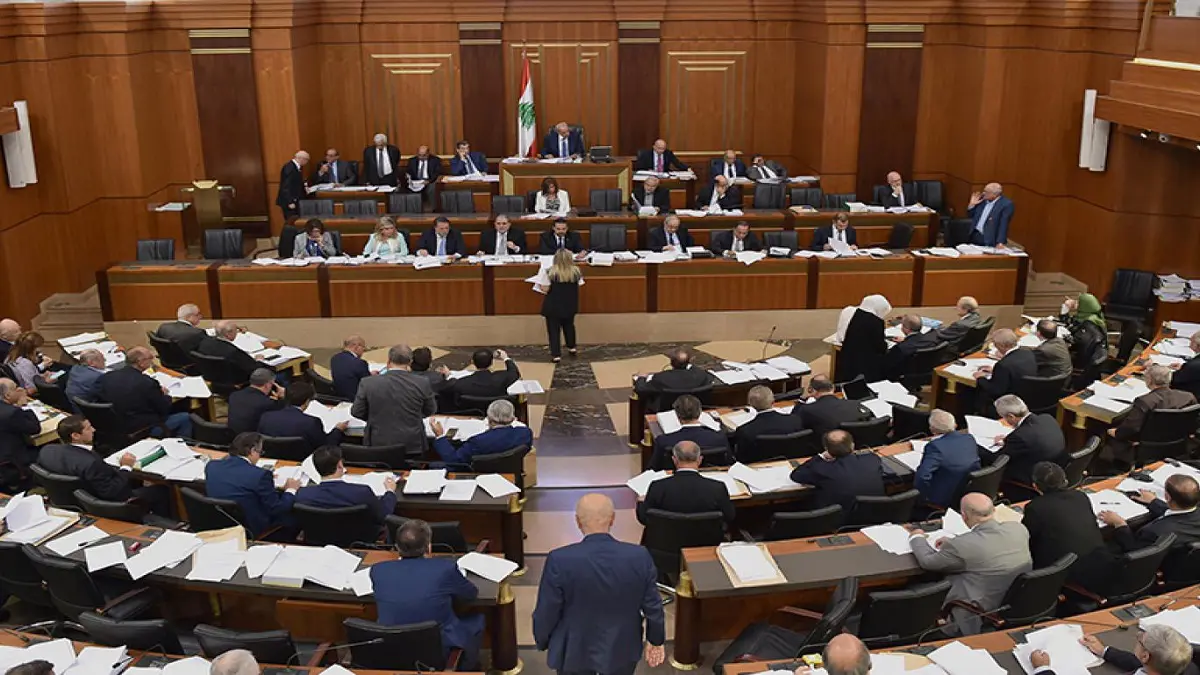 برلمان لبنان يعلن موعد إقرار ميزانية 2020
