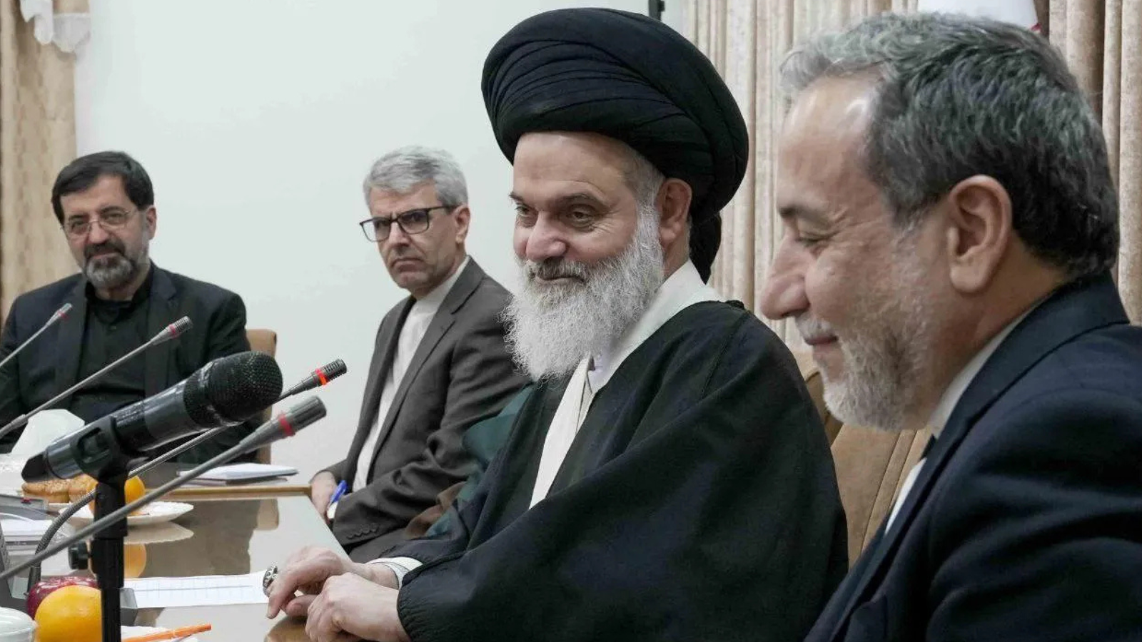 "غير مباشرة"..  جولة المفاوضات الرابعة بين واشنطن وطهران ستُعقد في مسقط