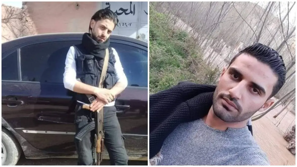 مرتكبا جريمة قتل واغتصاب وحرق عائلة بسوريا يرويان التفاصيل المروعة 