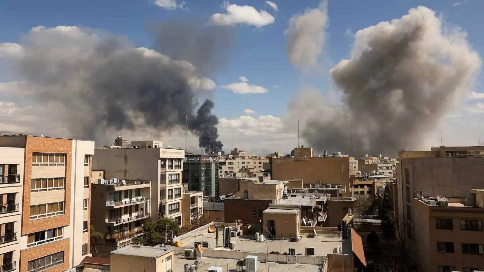 محللون: حرب إيران وضعت أفريقيا في قلب لعبة التوازن الصعب