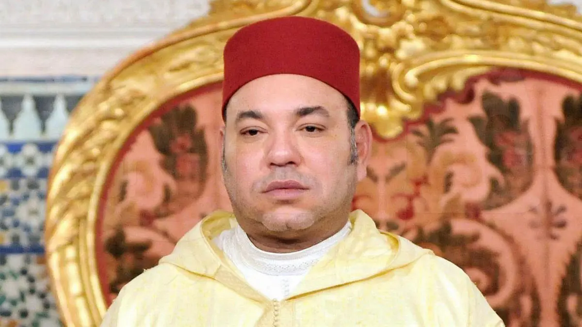 الملك محمد السادس يدين استهداف منشآت نفطية سعودية