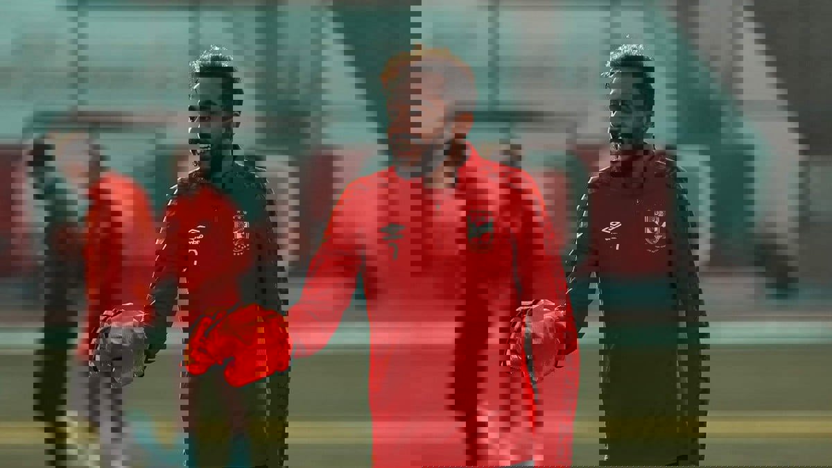 إصابة خماسي الأهلي بفيروس كورونا.. ومسحة جديدة لأفشة